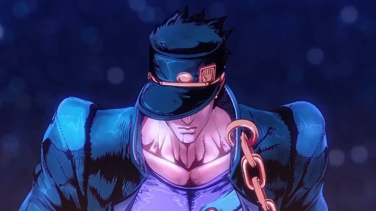 Jojo Gallery #622
