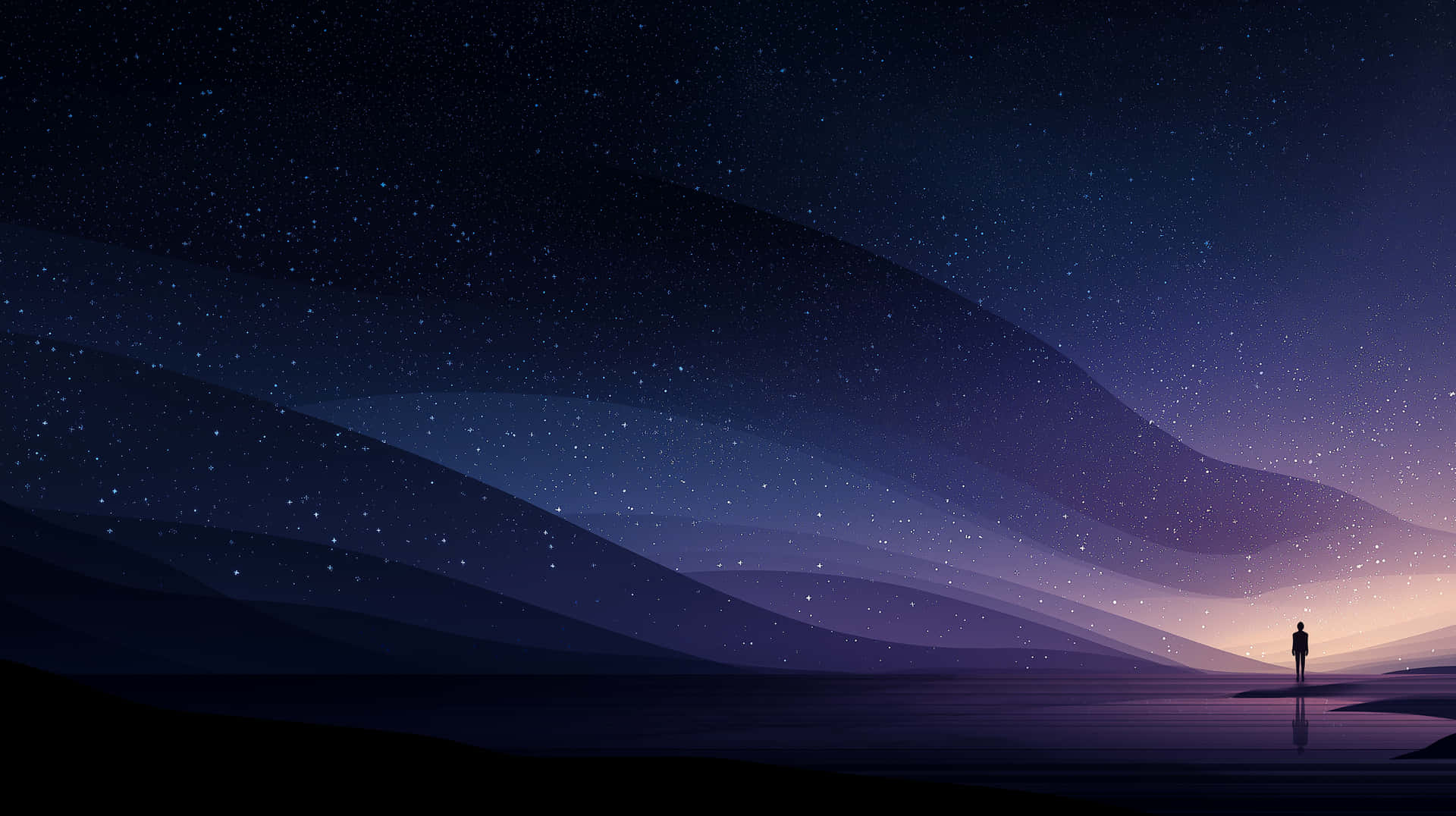 Landscape Collection #21