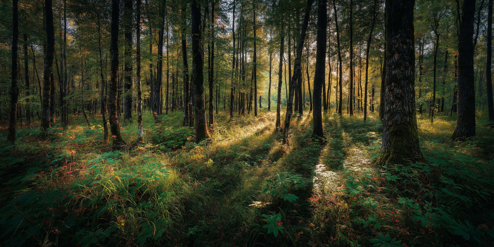 Landscape Gallery #5