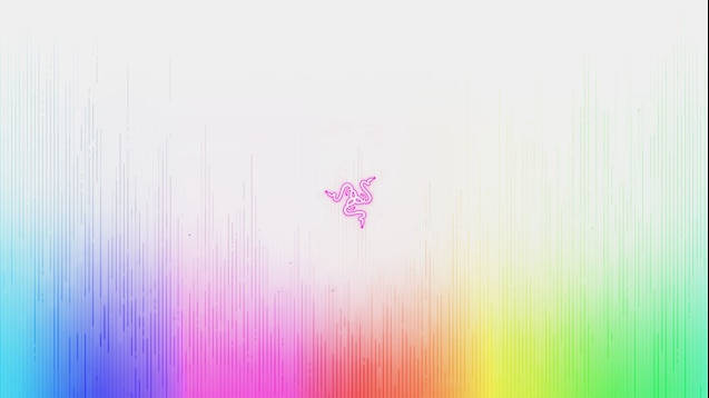 Magnificent White Digital Art