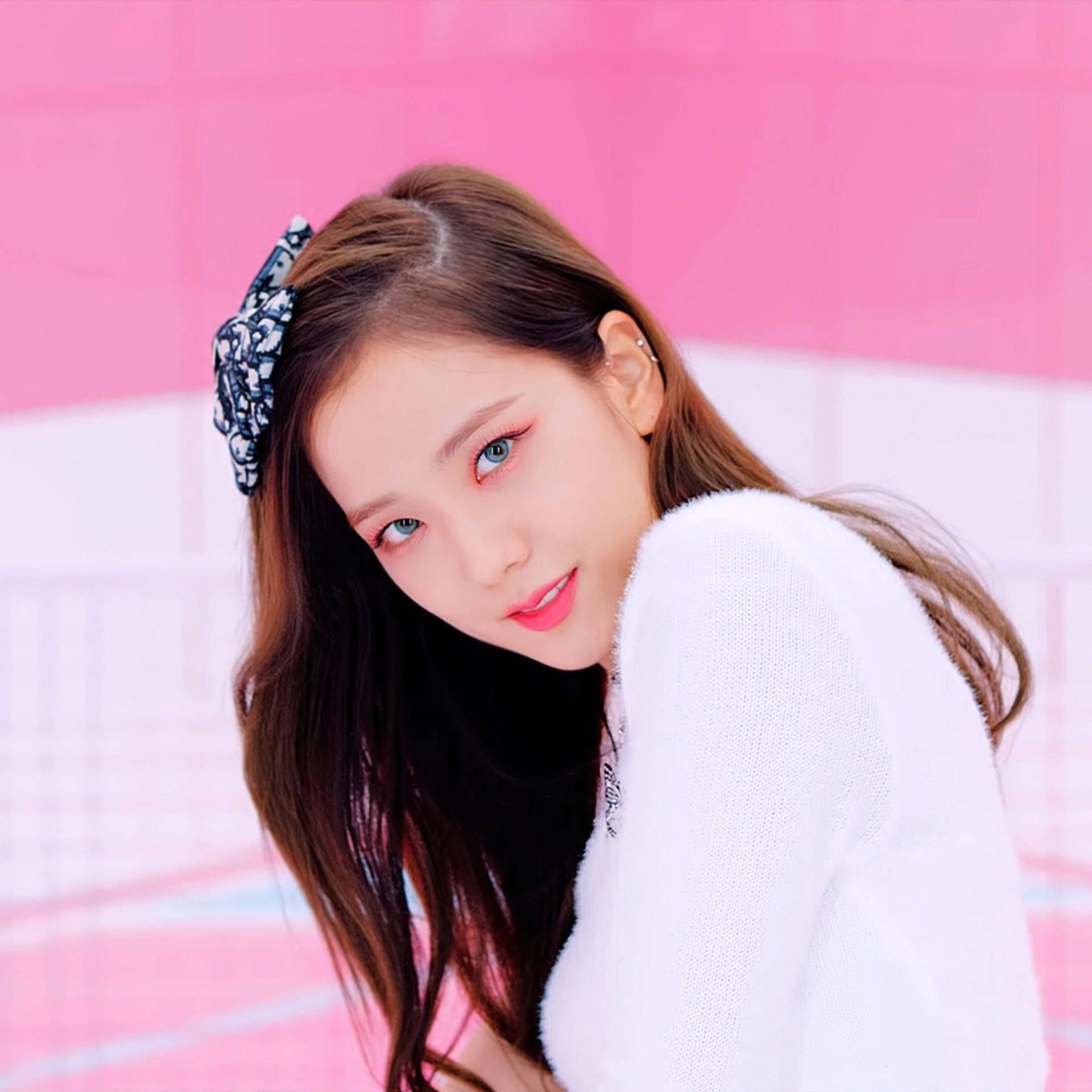 Modern Blackpink Screen Background