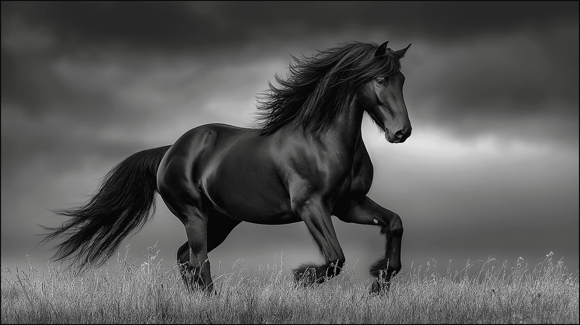 Modern Nature Artwork