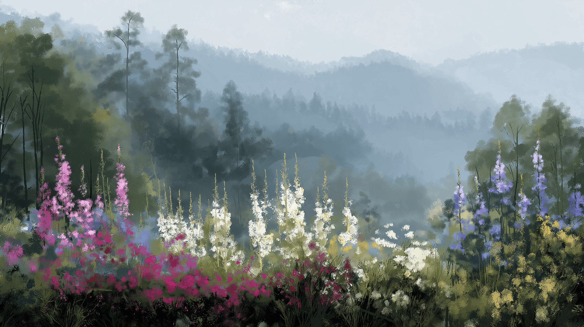 Nature Collection #6