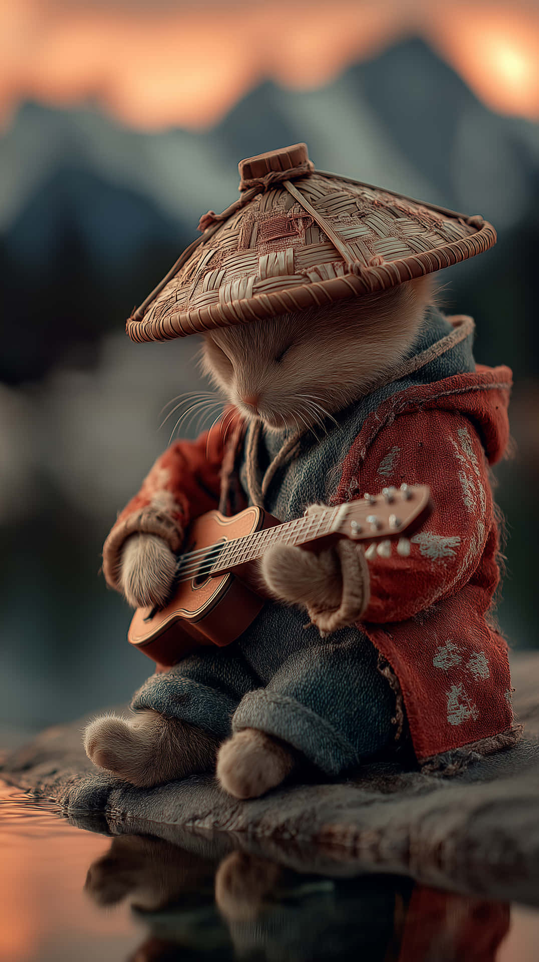 Perfect Travel Background