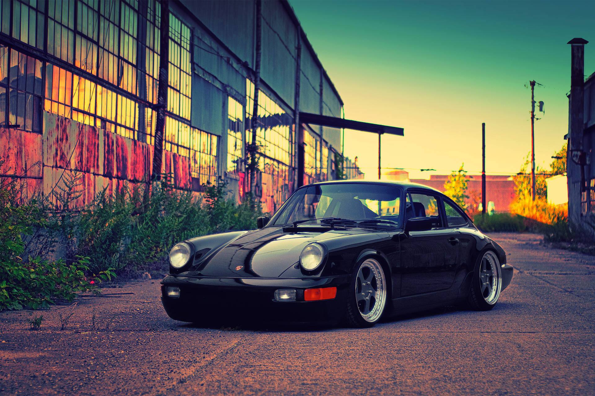 Porsche Gallery #83