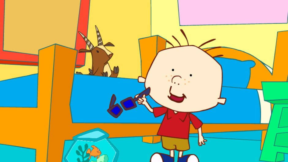 Premium Adventure-time Series #17