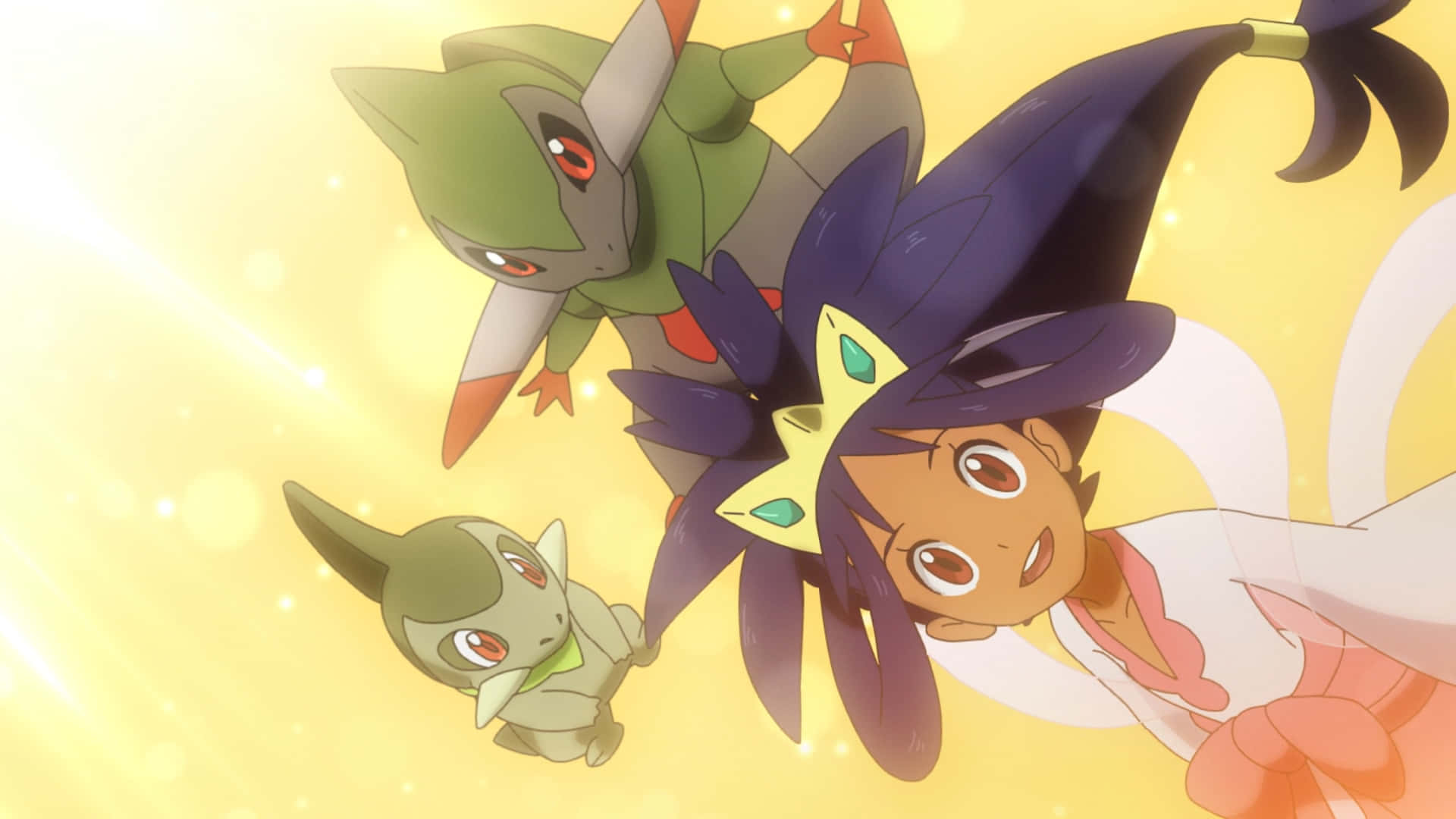 Premium Anime Series #17