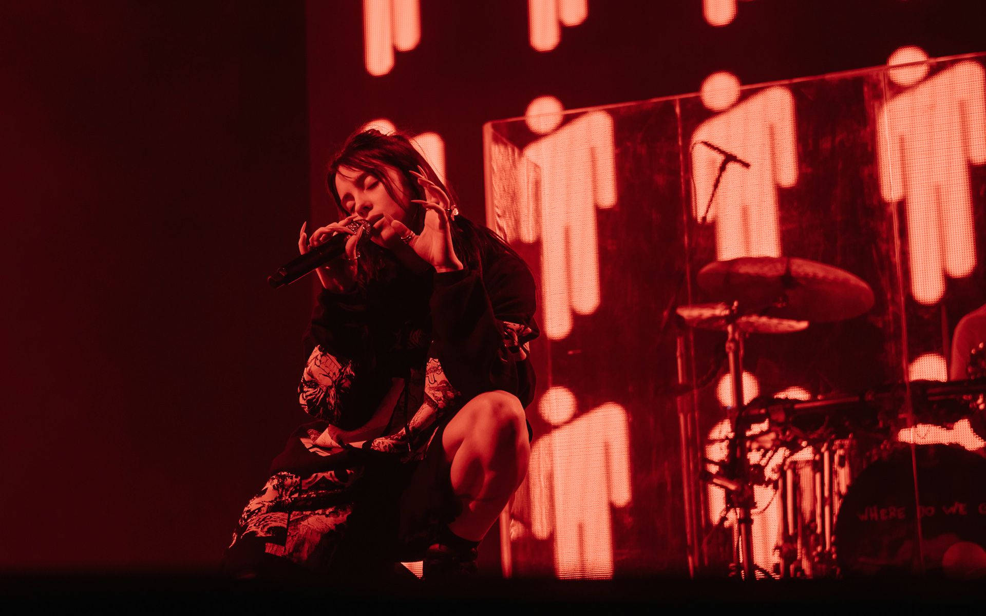 Premium Billie-eilish Series #31