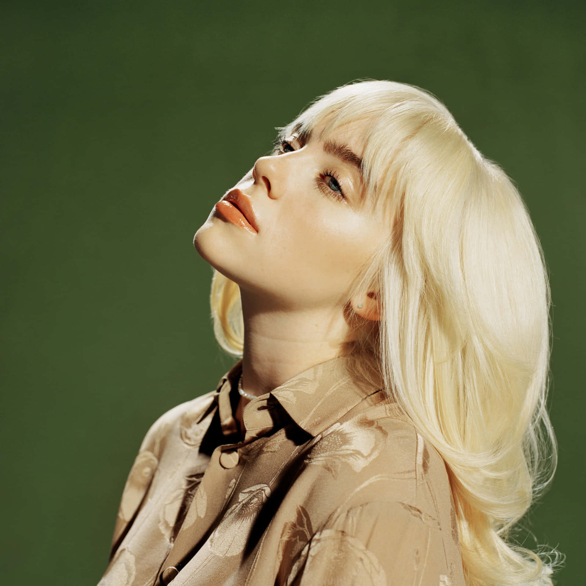 Premium Billie-eilish Series #60