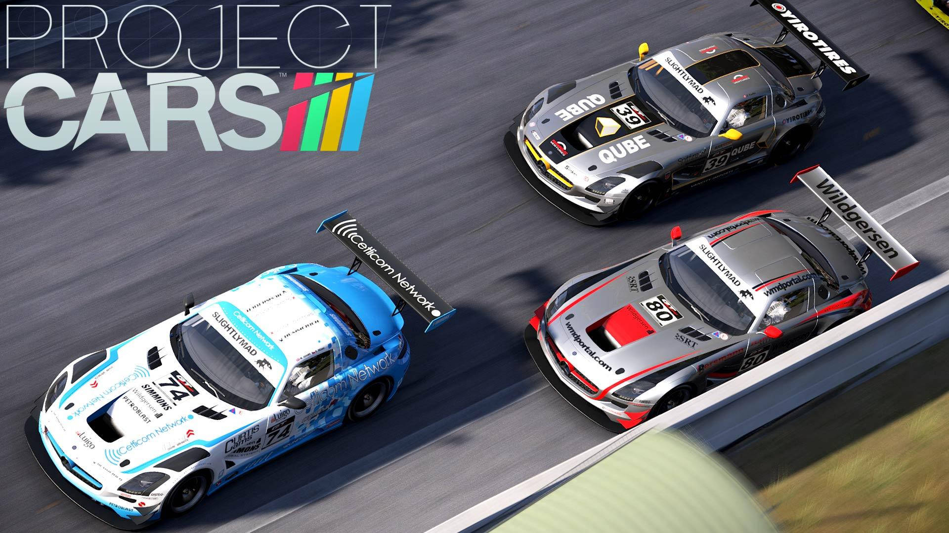 Premium Car Series #5