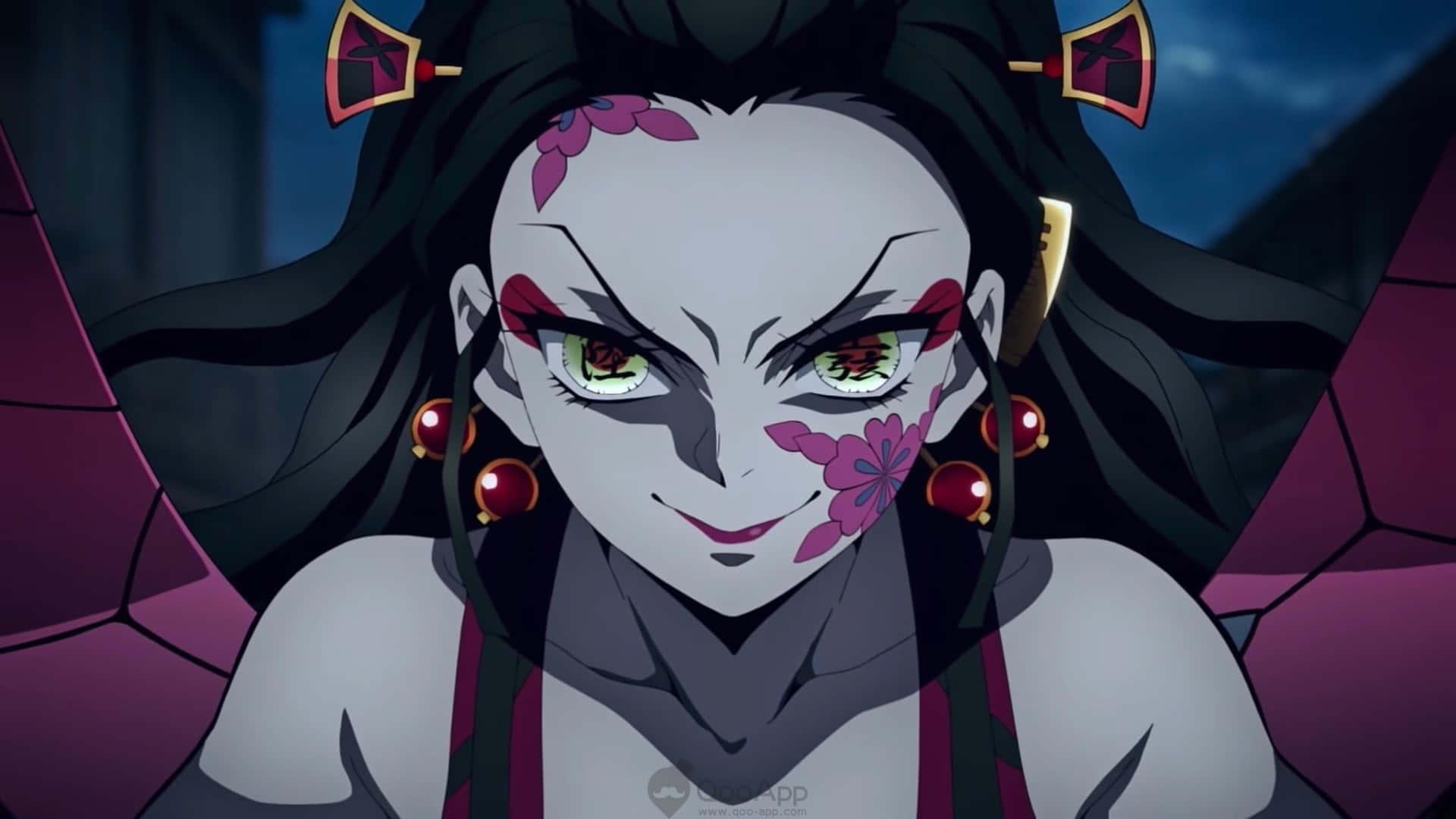 Premium Demon-slayer Series #9