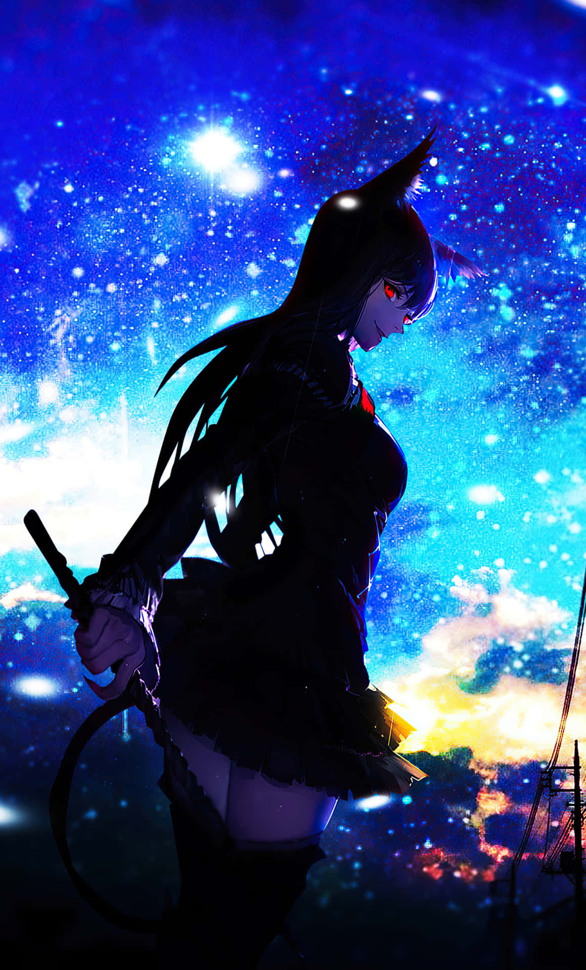 Premium Fox Series #68