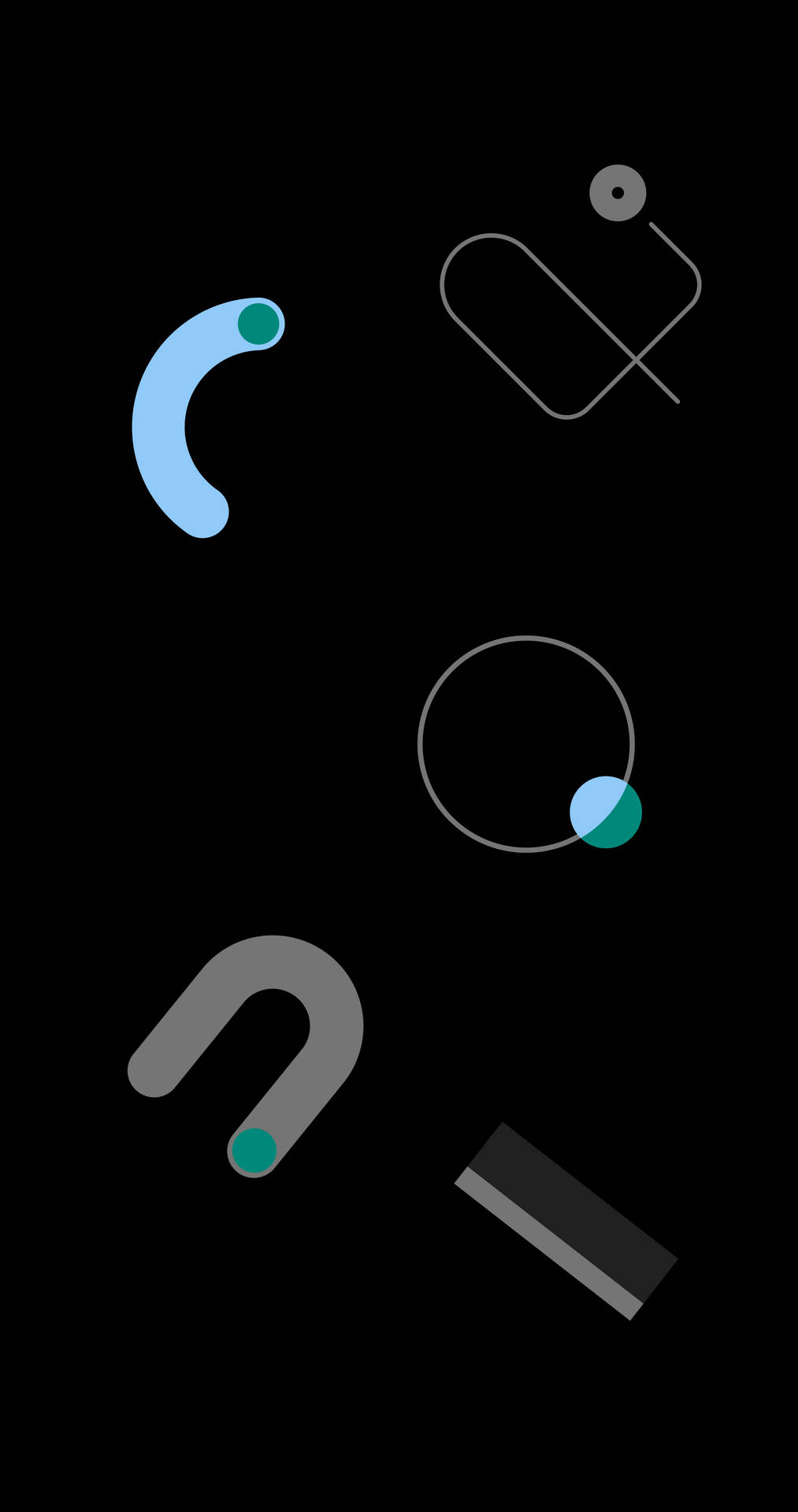 Premium Google Series #21