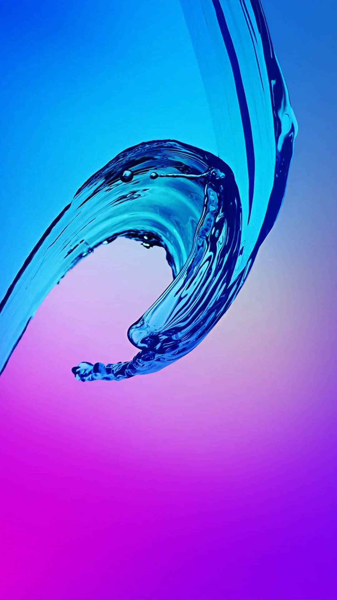 Premium Gradient Series #22