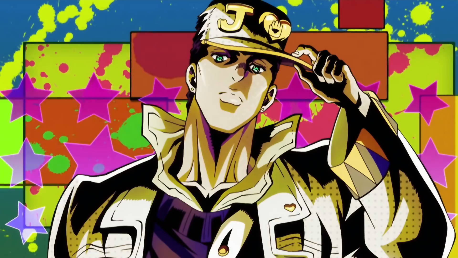 Premium Jojo Series #591