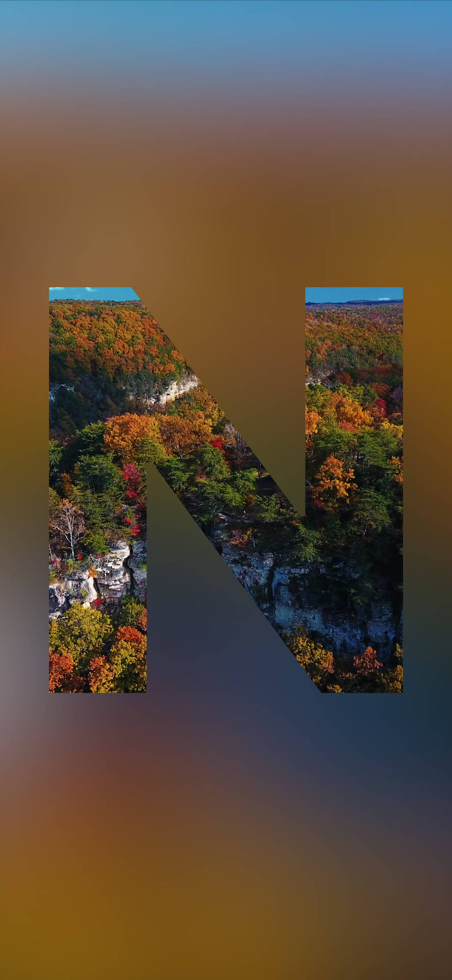 Premium Landscape Series #24