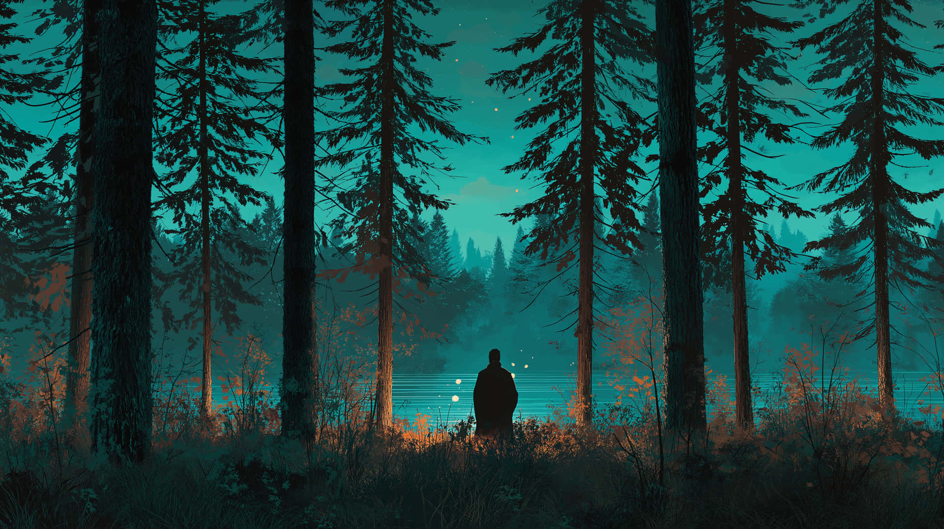 Premium Nature Series #24