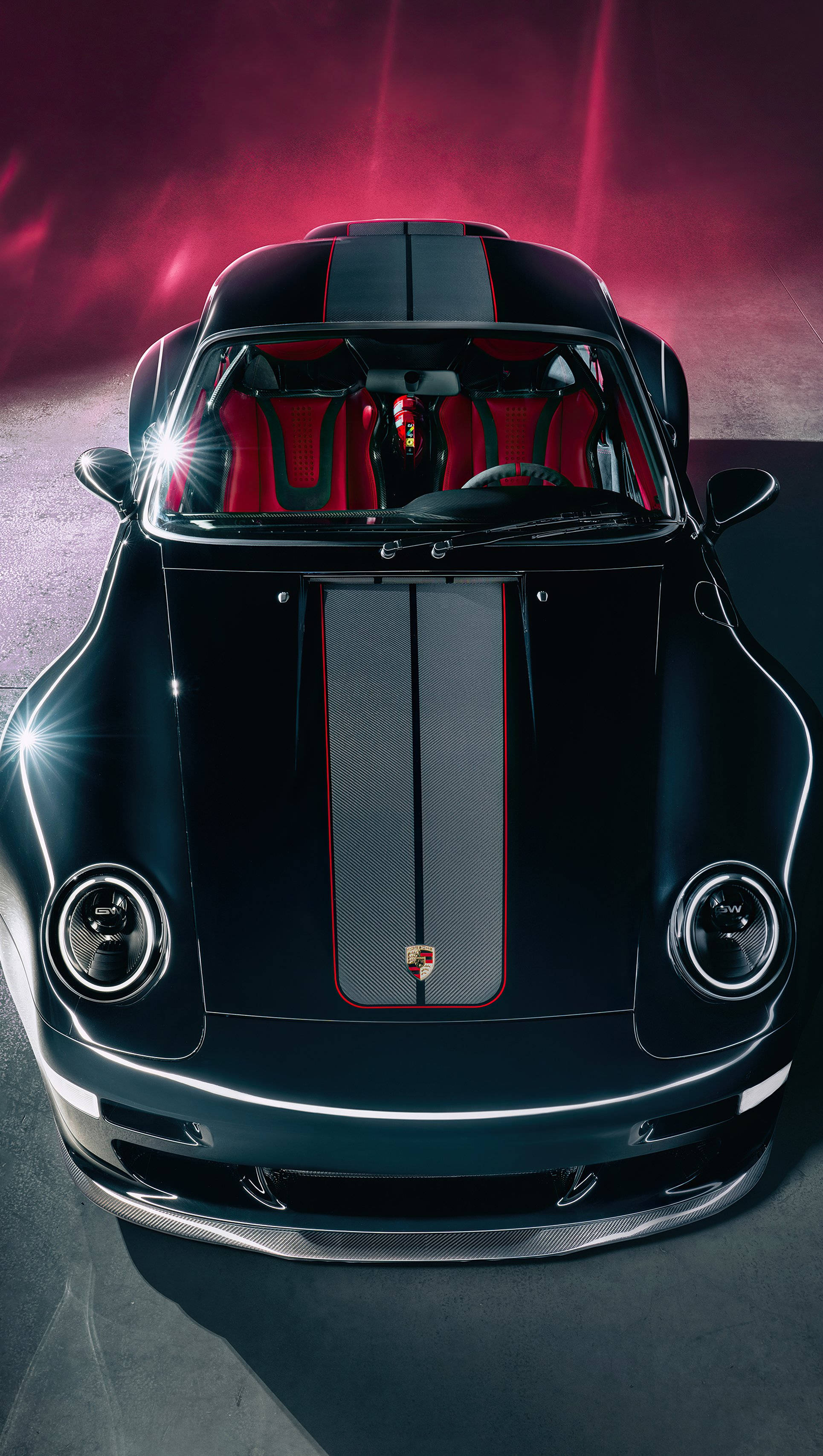 Premium Porsche Series #56