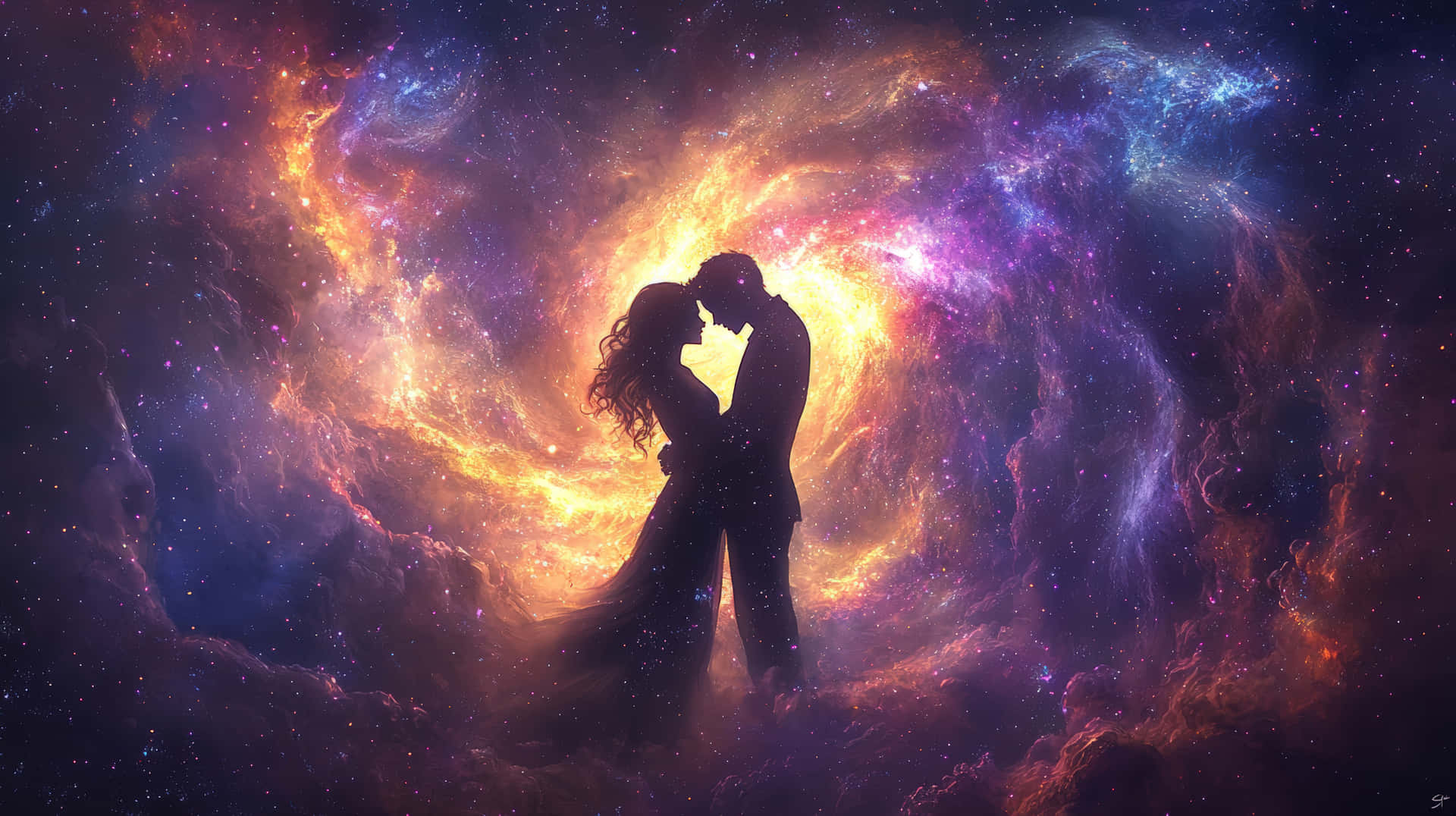 Premium Space Series #1