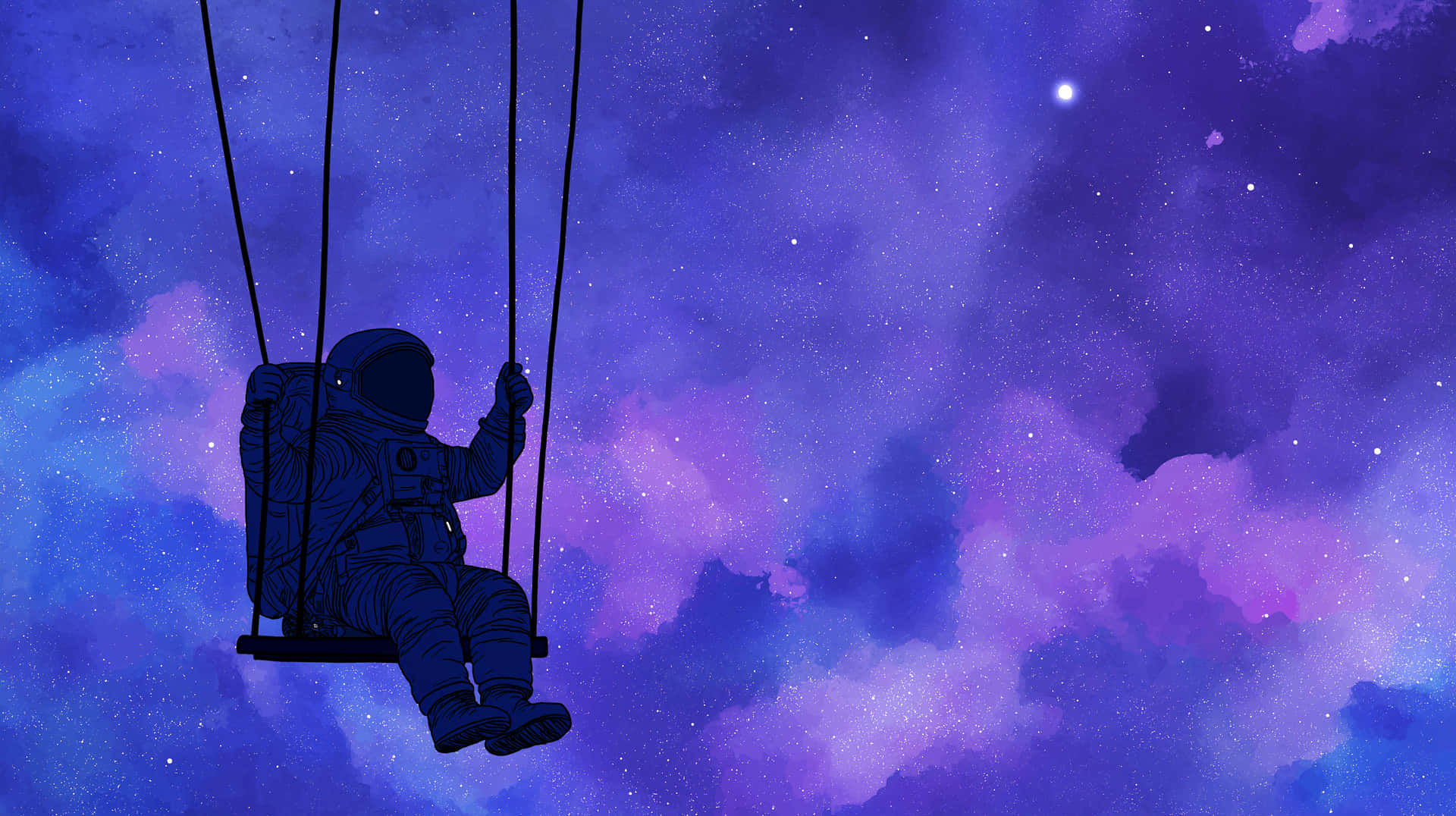 Premium Space Series #9