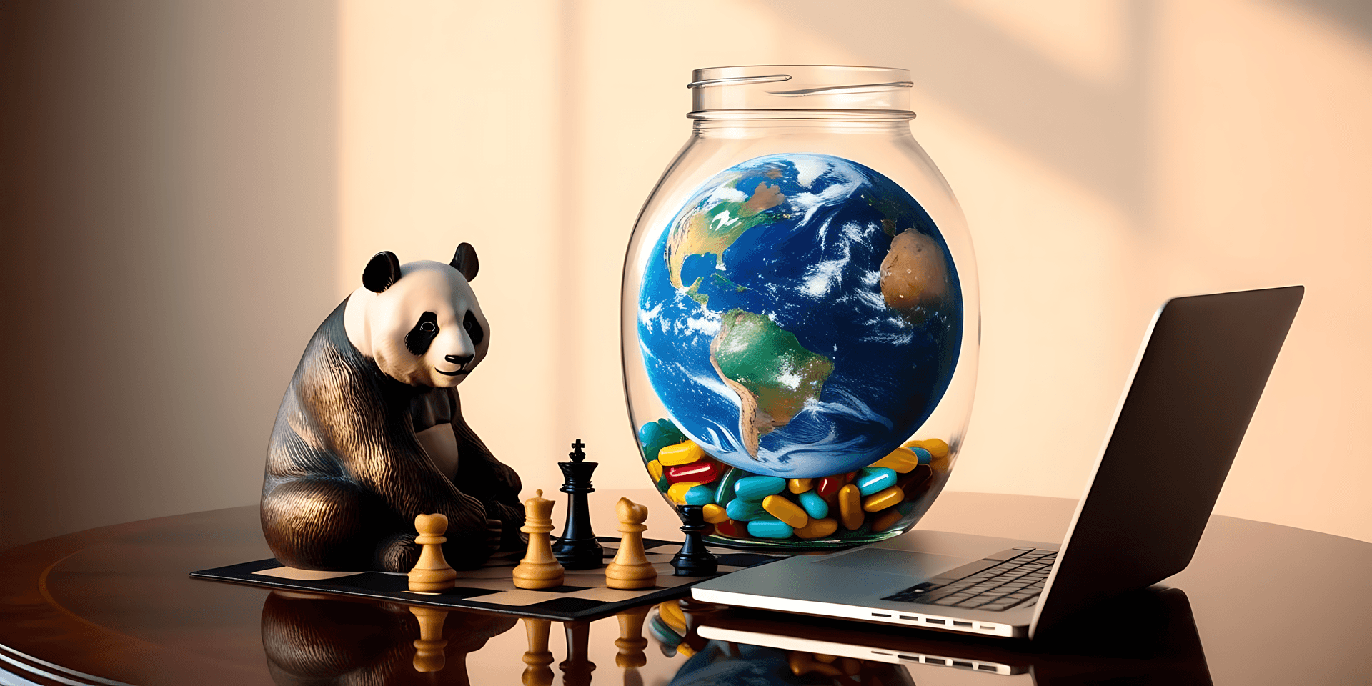 Professional Animal Background