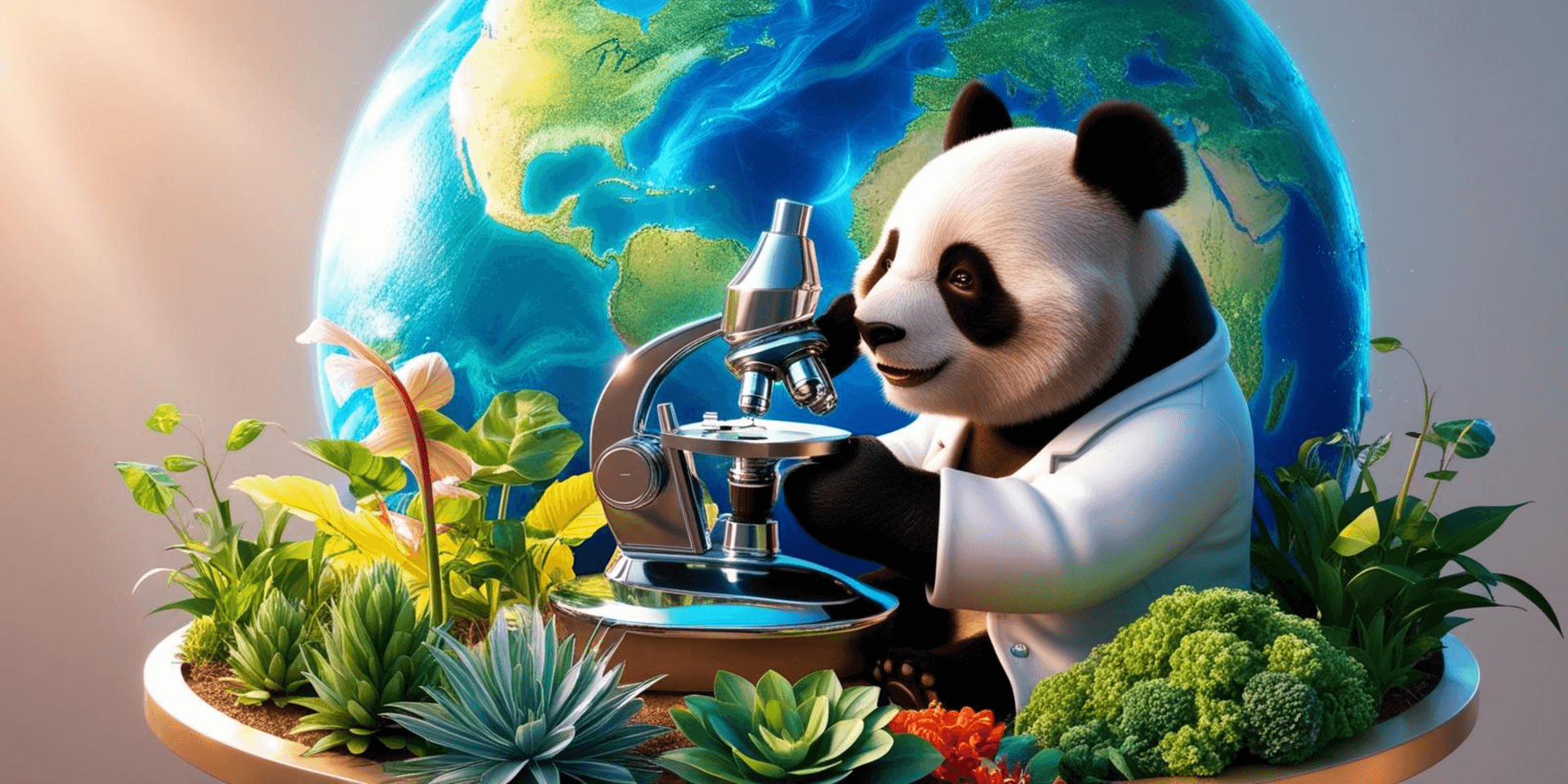 Professional Animal Background