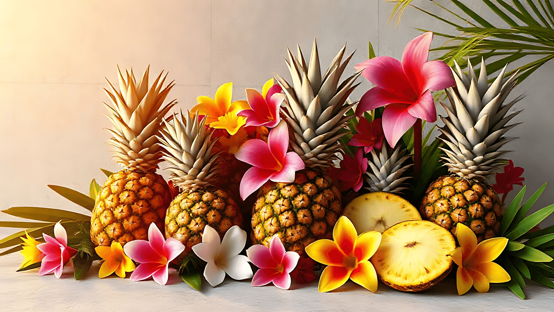 Professional Colorful HD Wallpaper