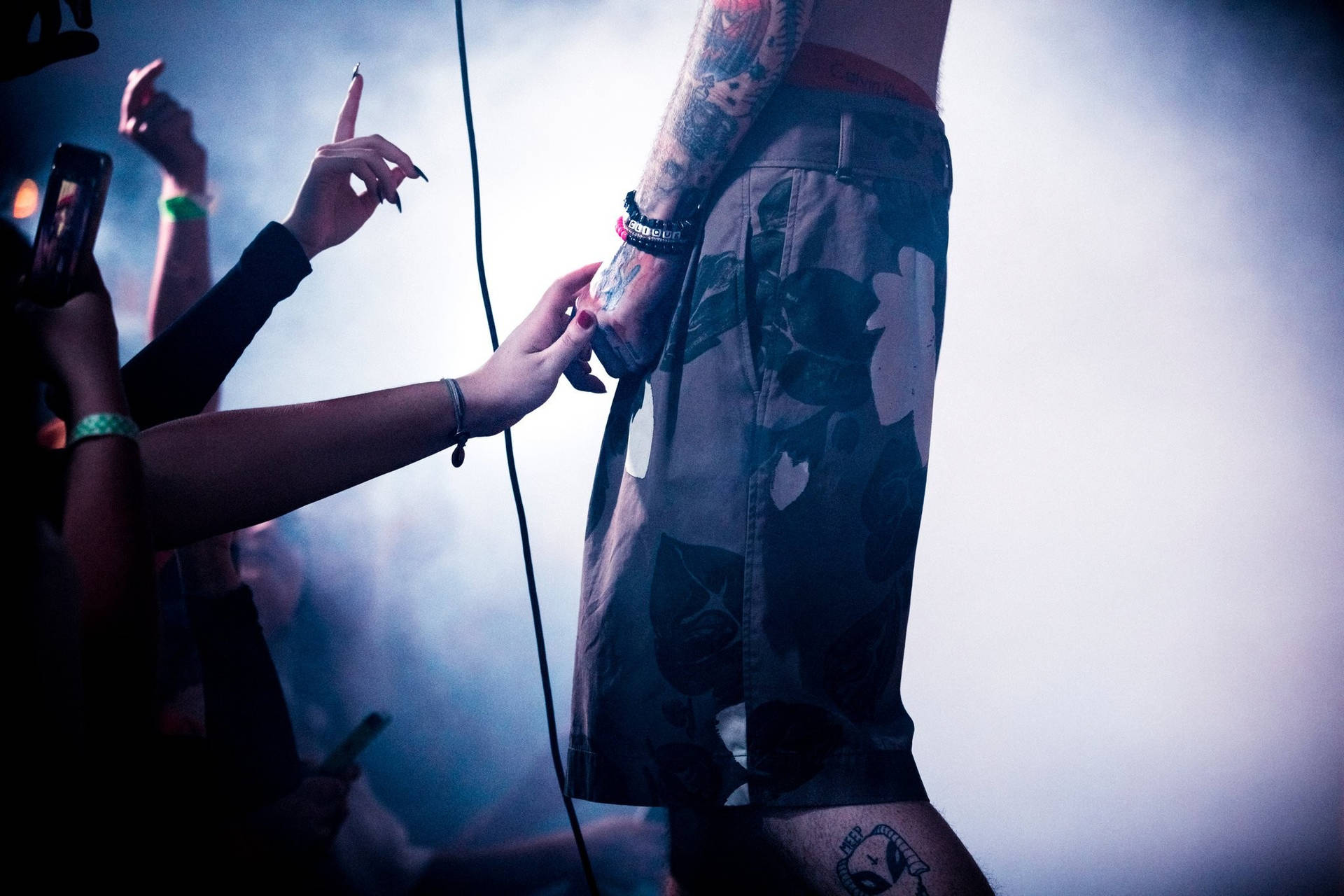 Professional Lil-peep HD Wallpaper