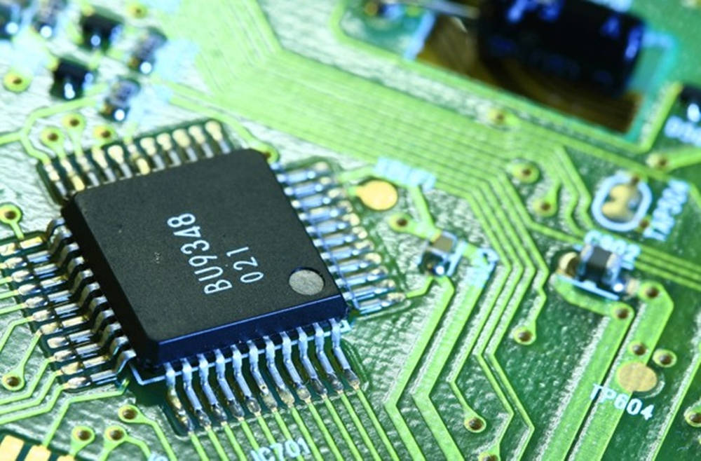 Professional Technology Background