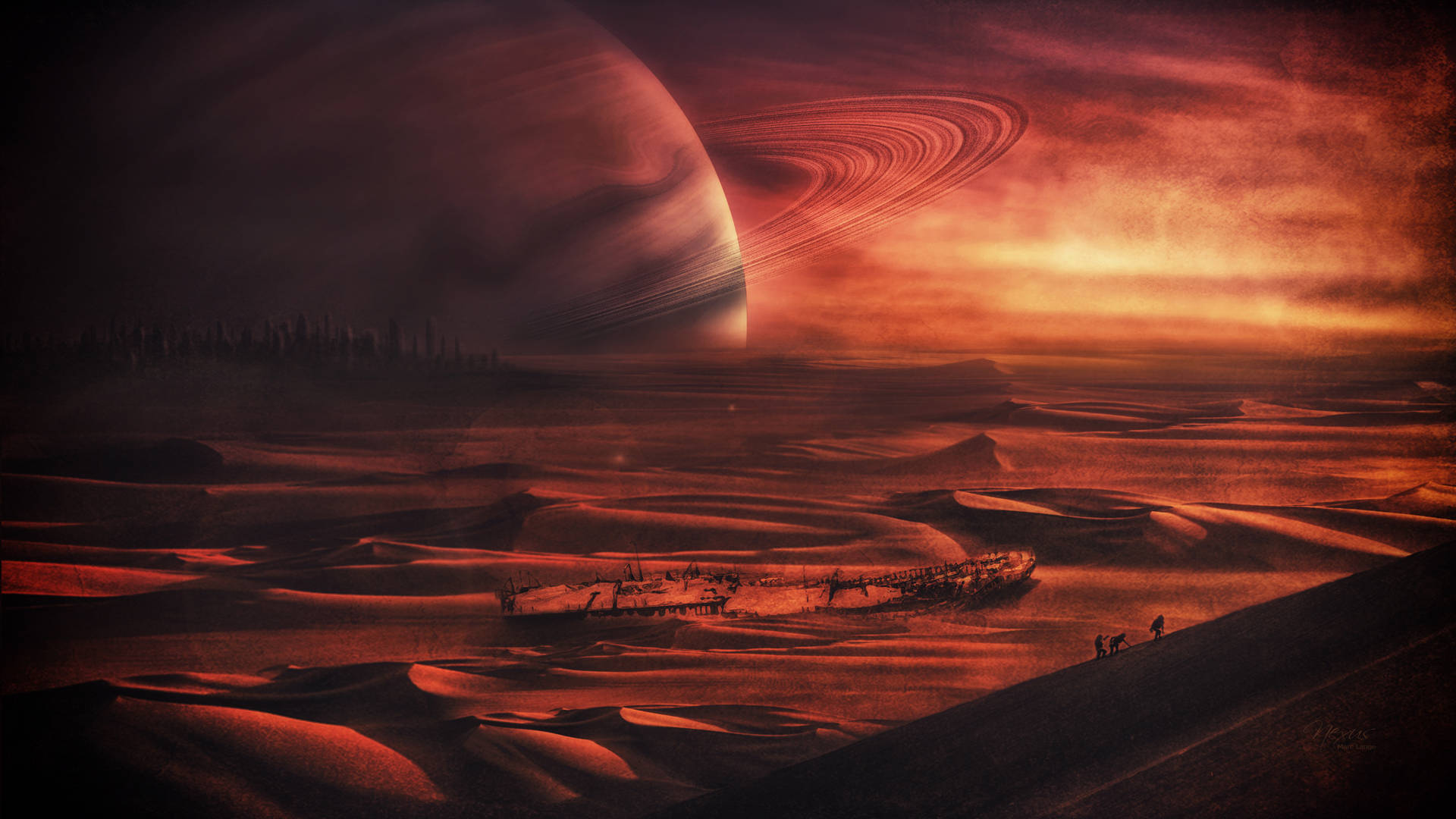 Space Collection #22