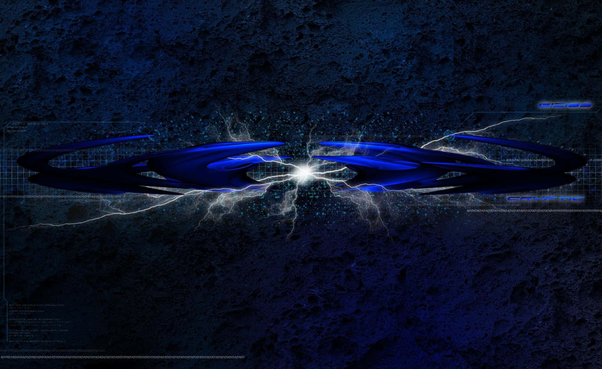 Space Wall Art Design