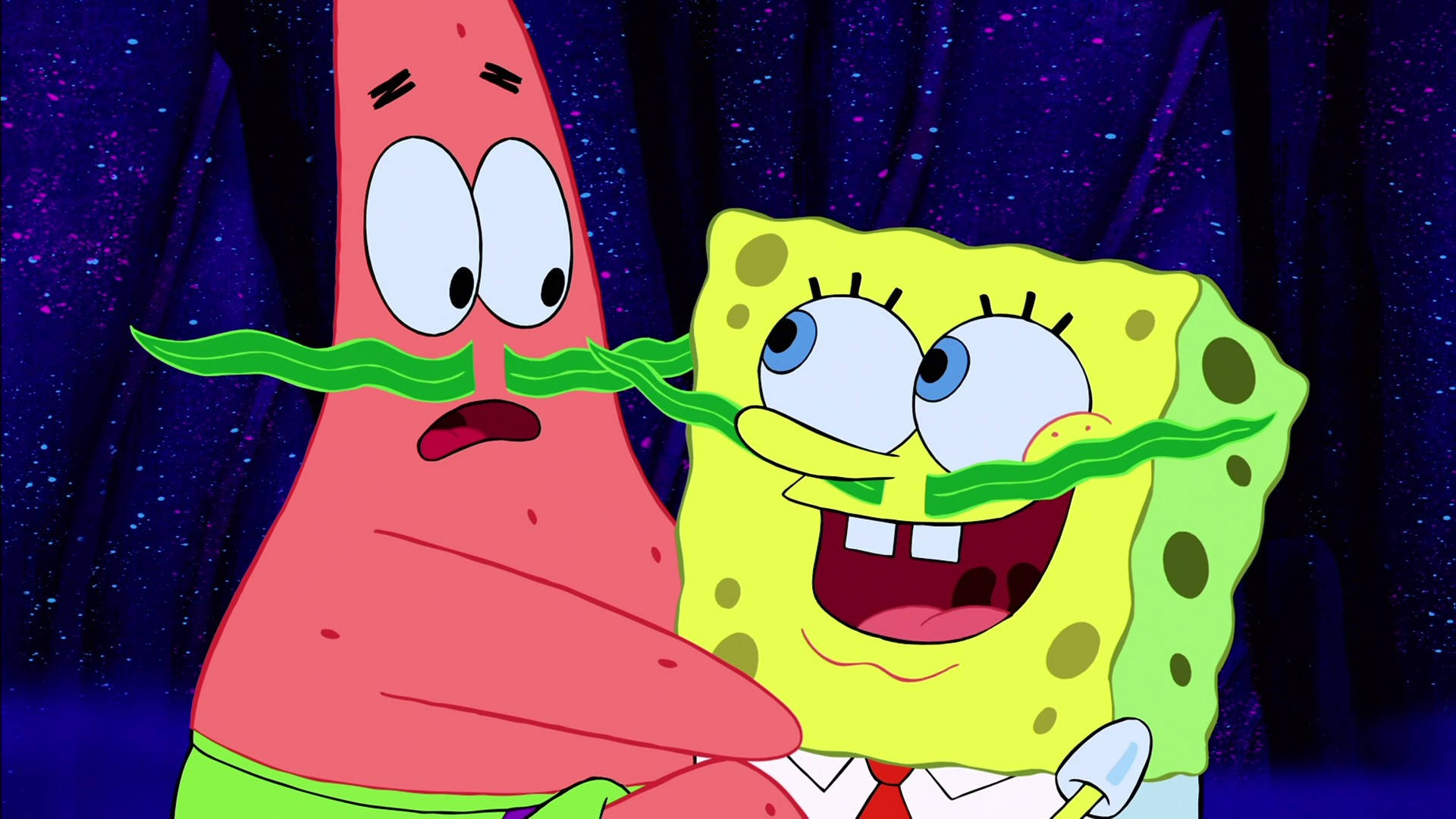Spongebob Gallery #12