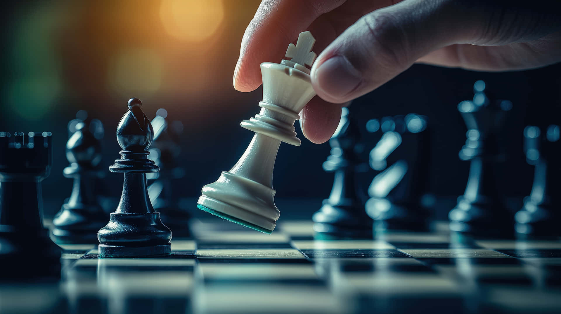 Stunning Gaming Artwork