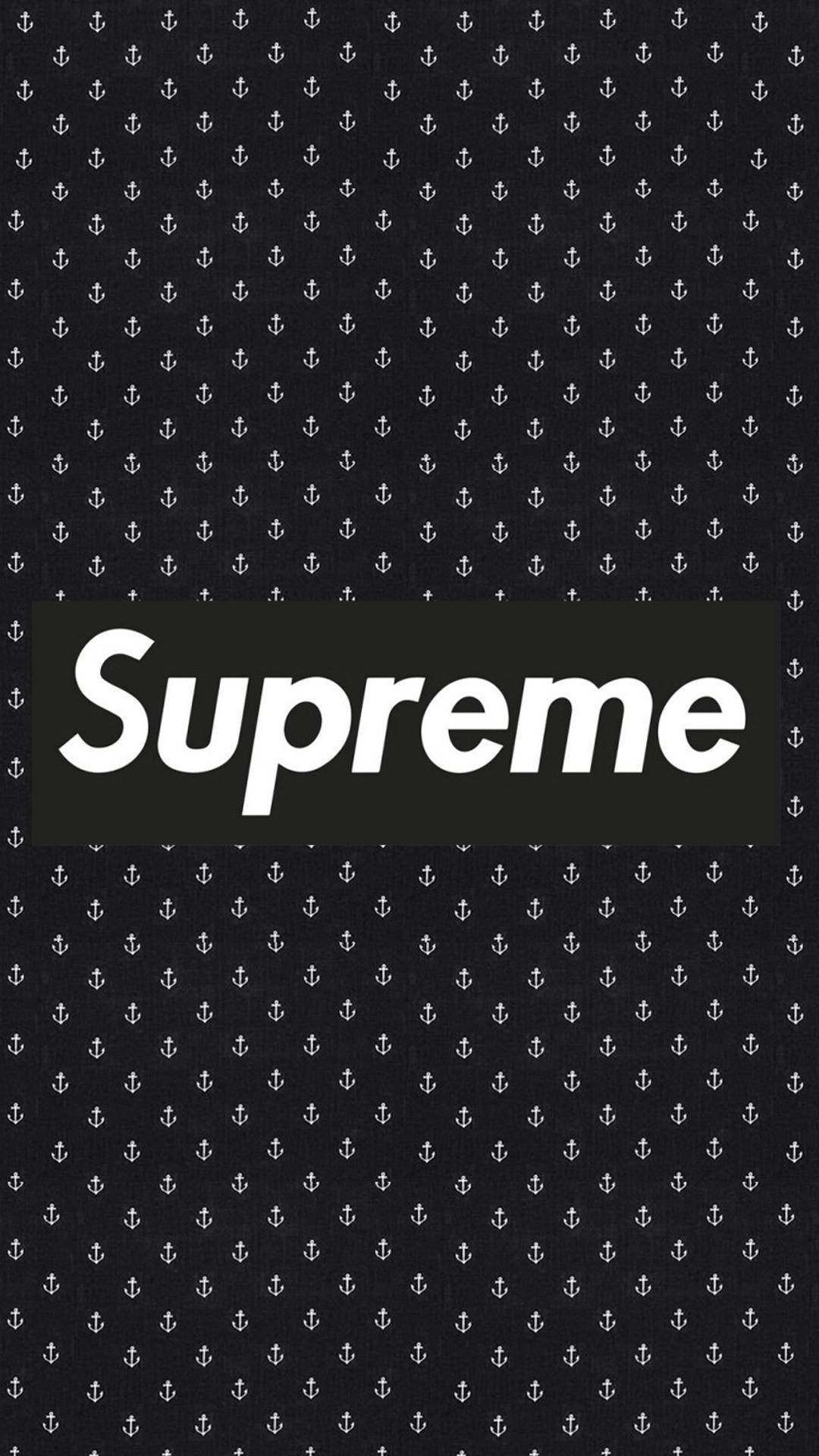 Supreme Gallery #7