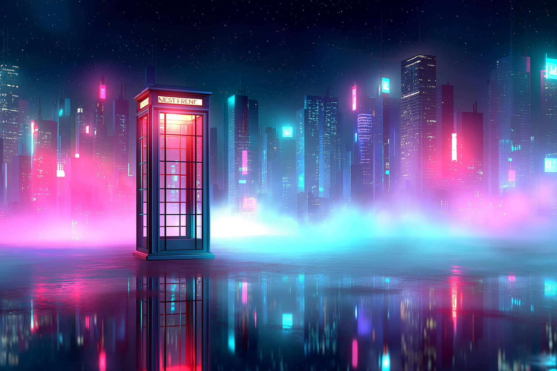 Technology Collection #9