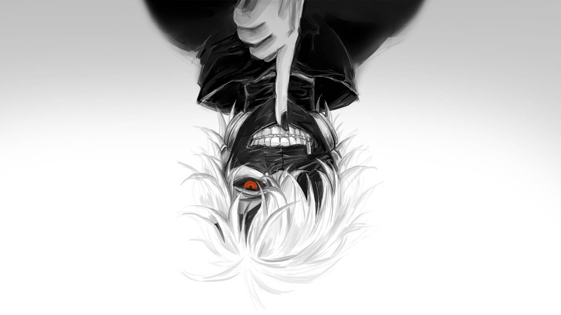 Tokyo-ghoul Gallery #12