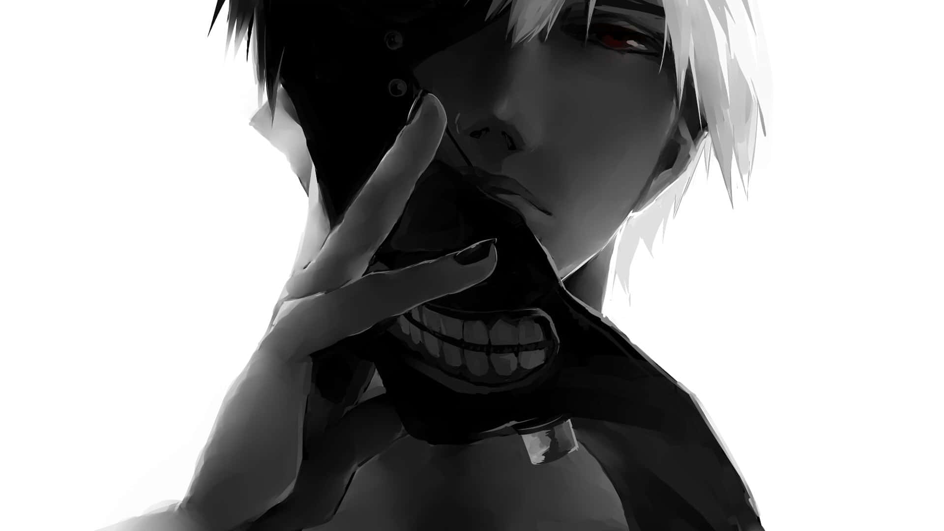 Tokyo-ghoul Gallery #19