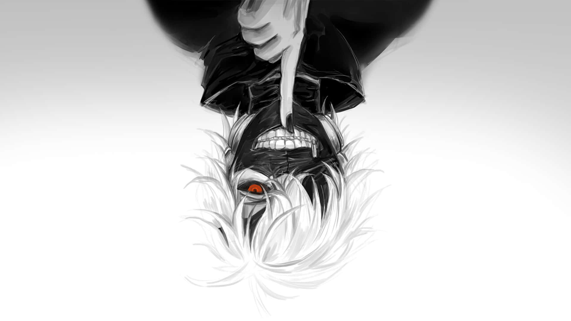 Tokyo-ghoul Gallery #7