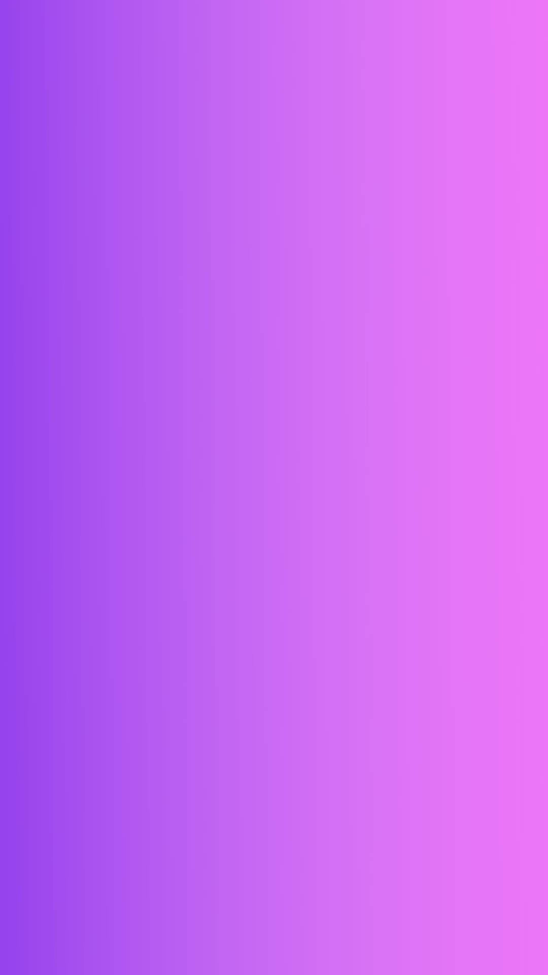 Vibrant Gradient Screen Background