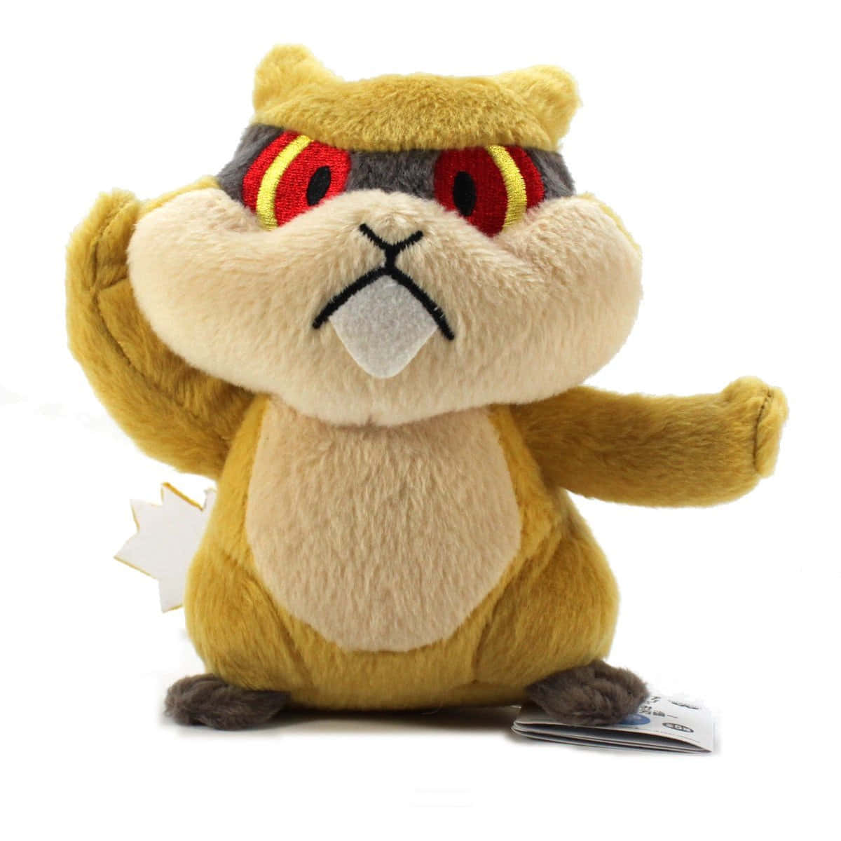 Vibrant Pokemon Artwork